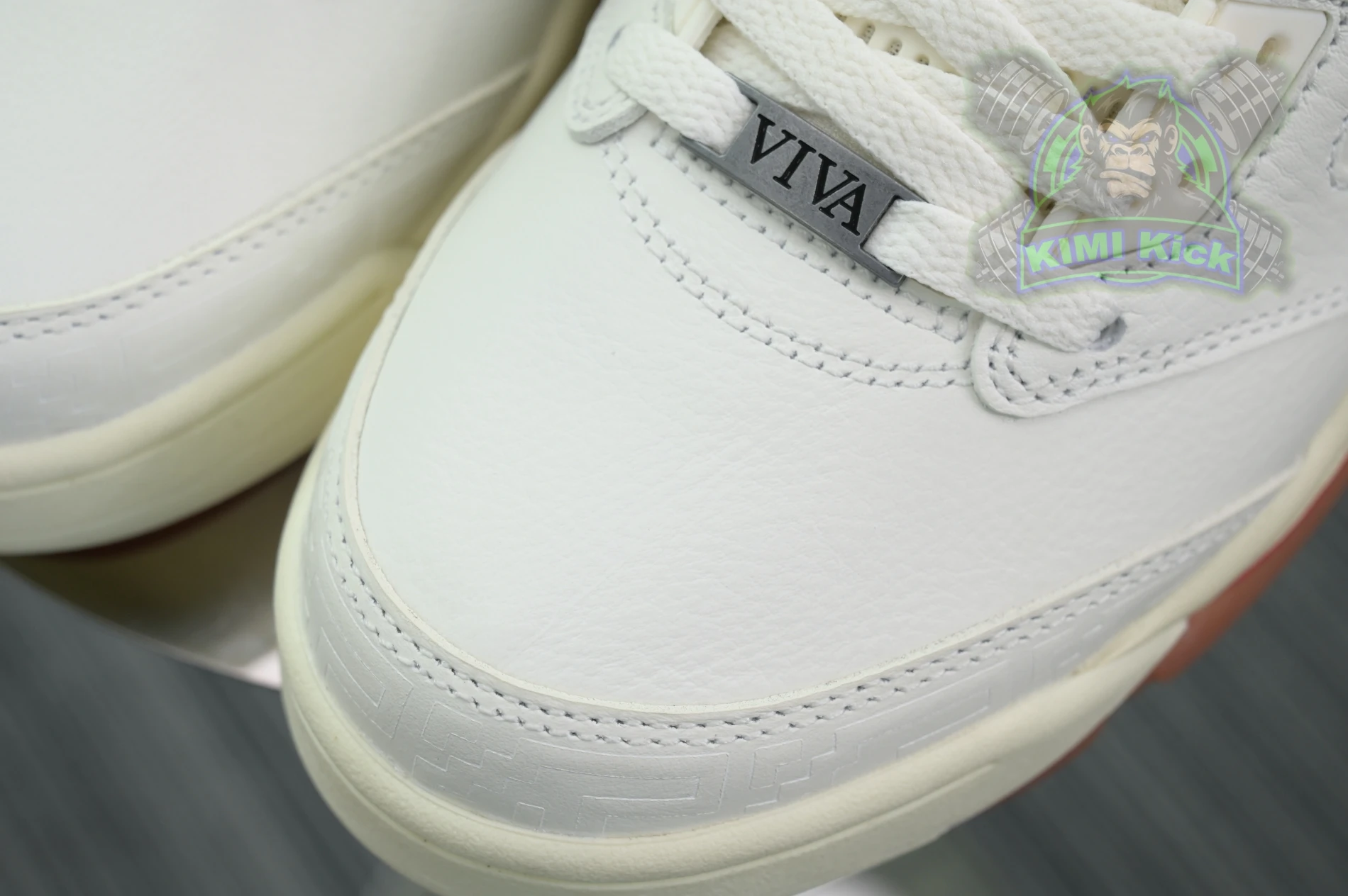 Kimikick Jordan Air Jordan 5“EL GRITO” Trendy 1853