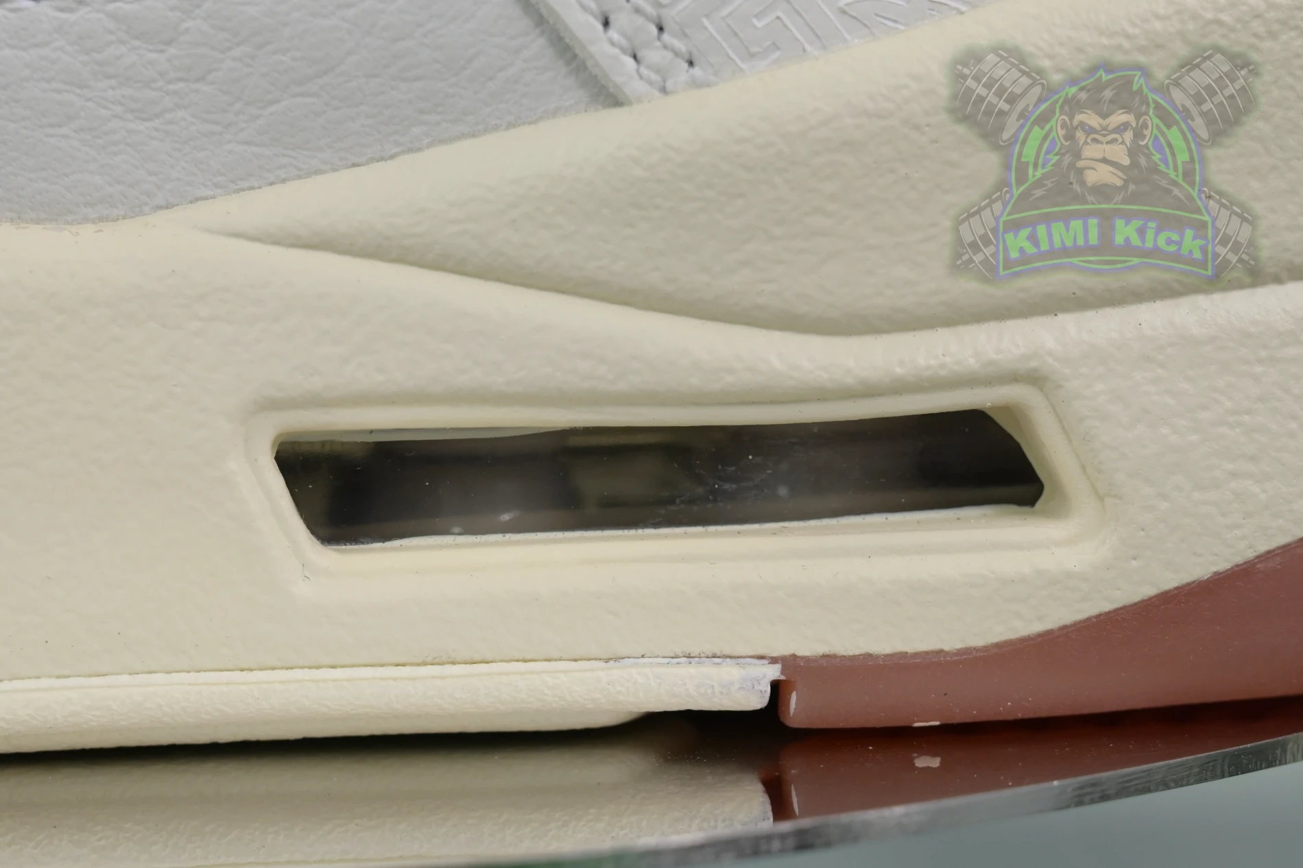 Kimikick Jordan Air Jordan 5“EL GRITO” Trendy 1853