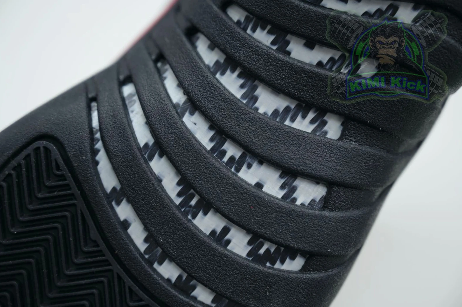Kimikick Jordan Air Jordan GoodFit 1859