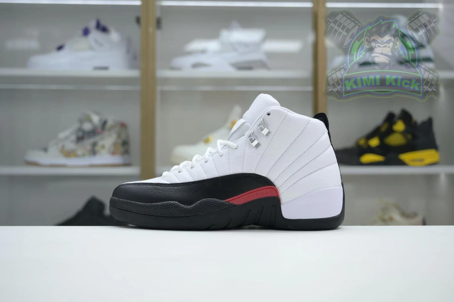 Kimikick Jordan Air Jordan GoodFit 1859