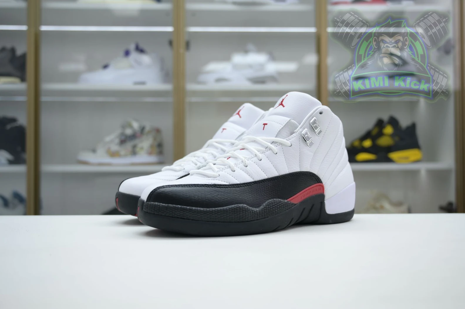 Kimikick Jordan Air Jordan GoodFit 1859