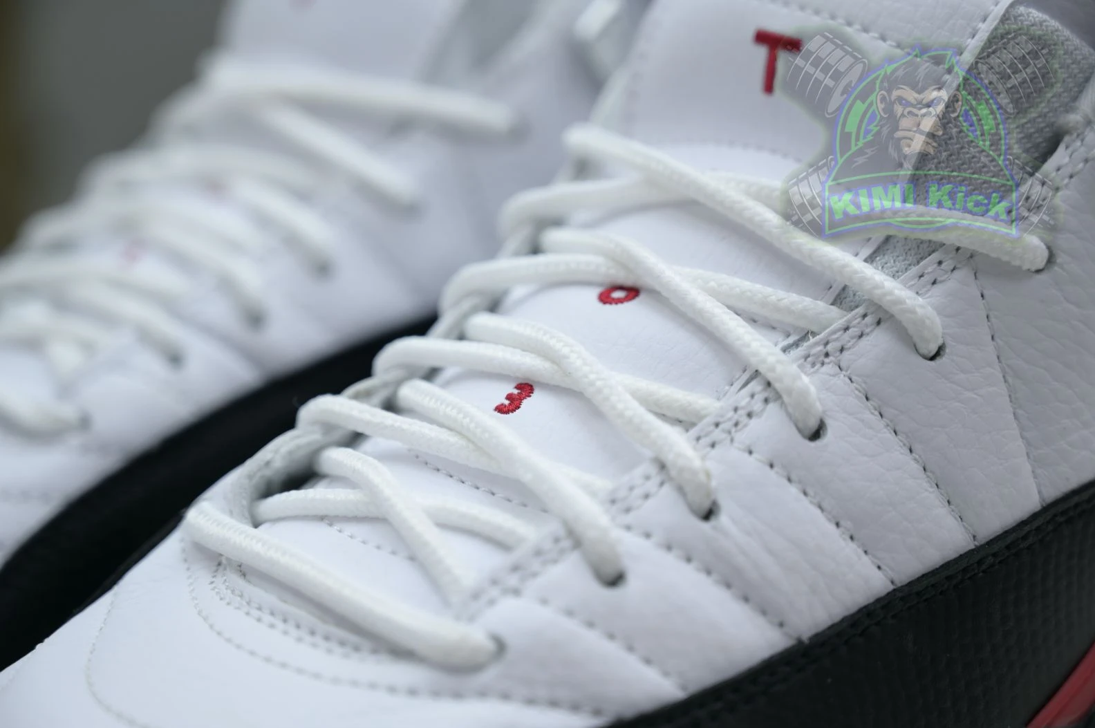 Kimikick Jordan Air Jordan GoodFit 1859