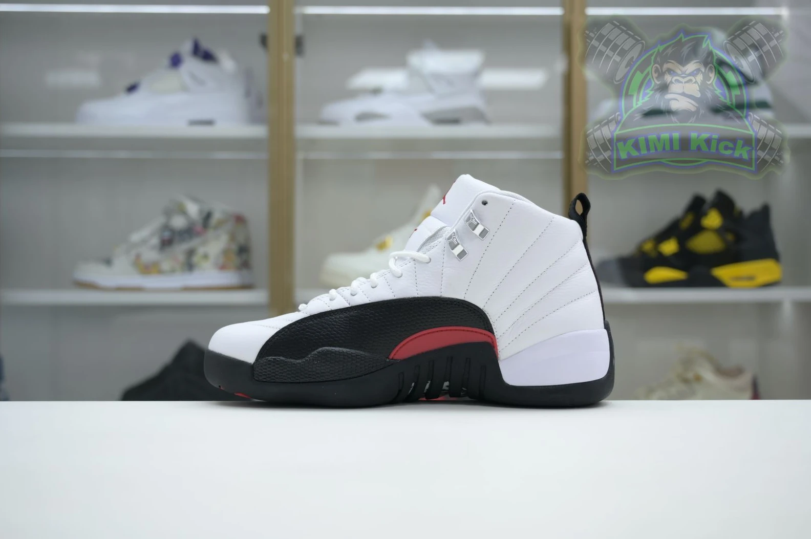 Kimikick Jordan Air Jordan GoodFit 1859