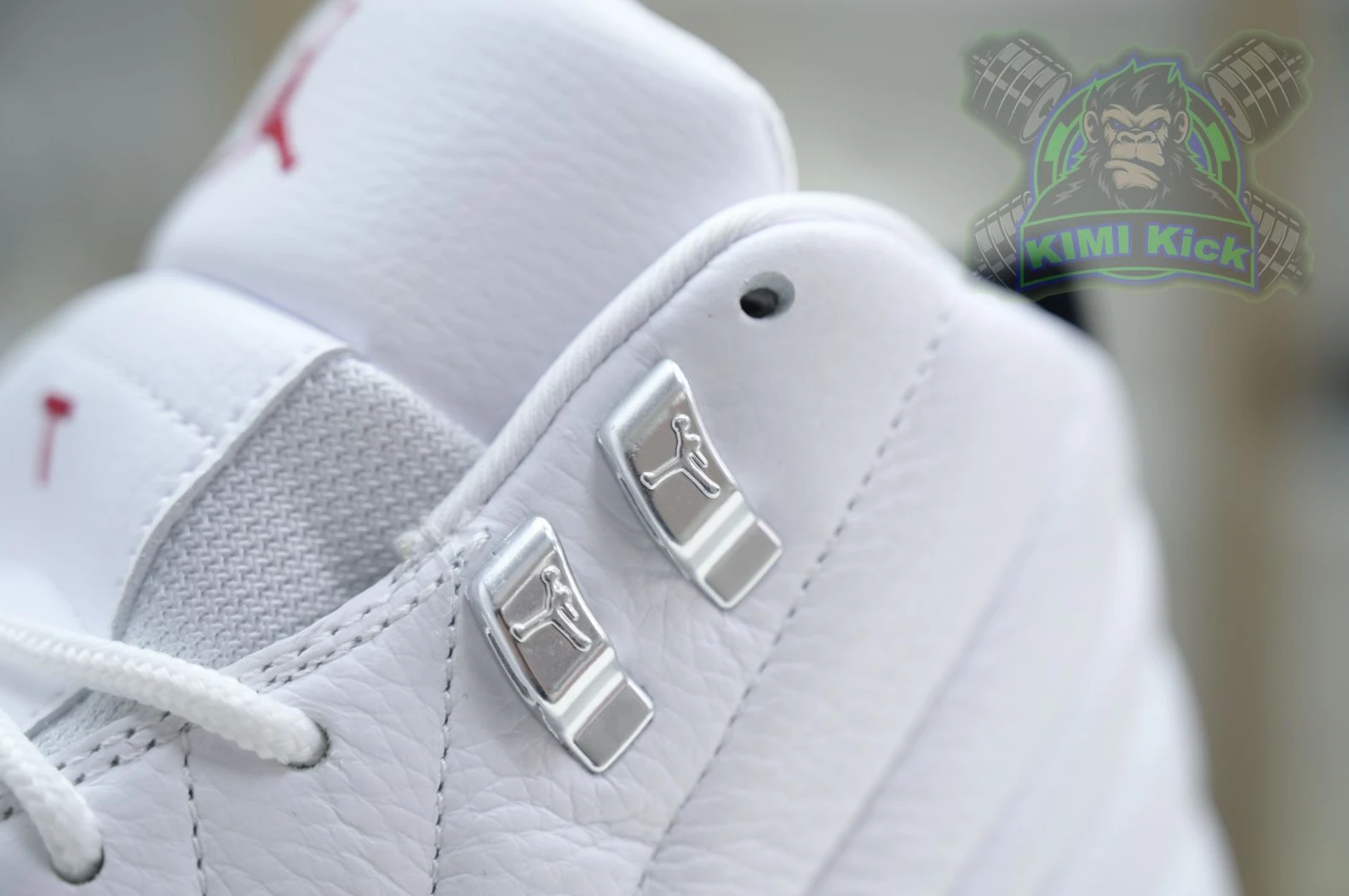 Kimikick Jordan Air Jordan GoodFit 1859