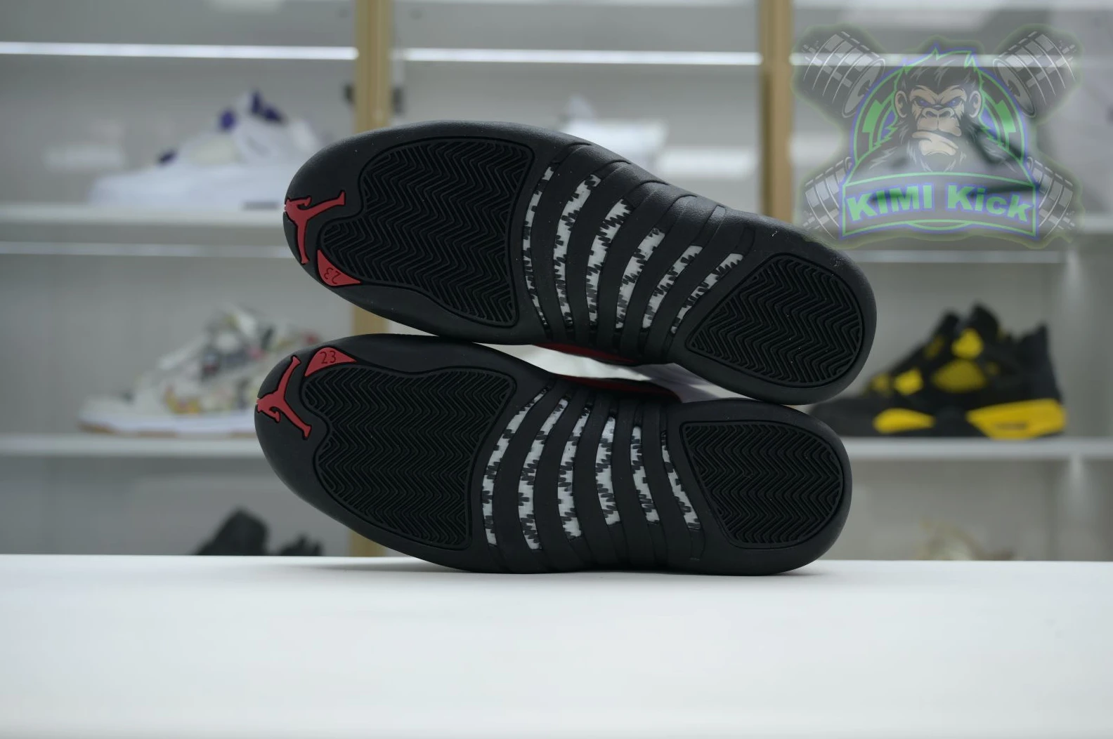 Kimikick Jordan Air Jordan GoodFit 1859