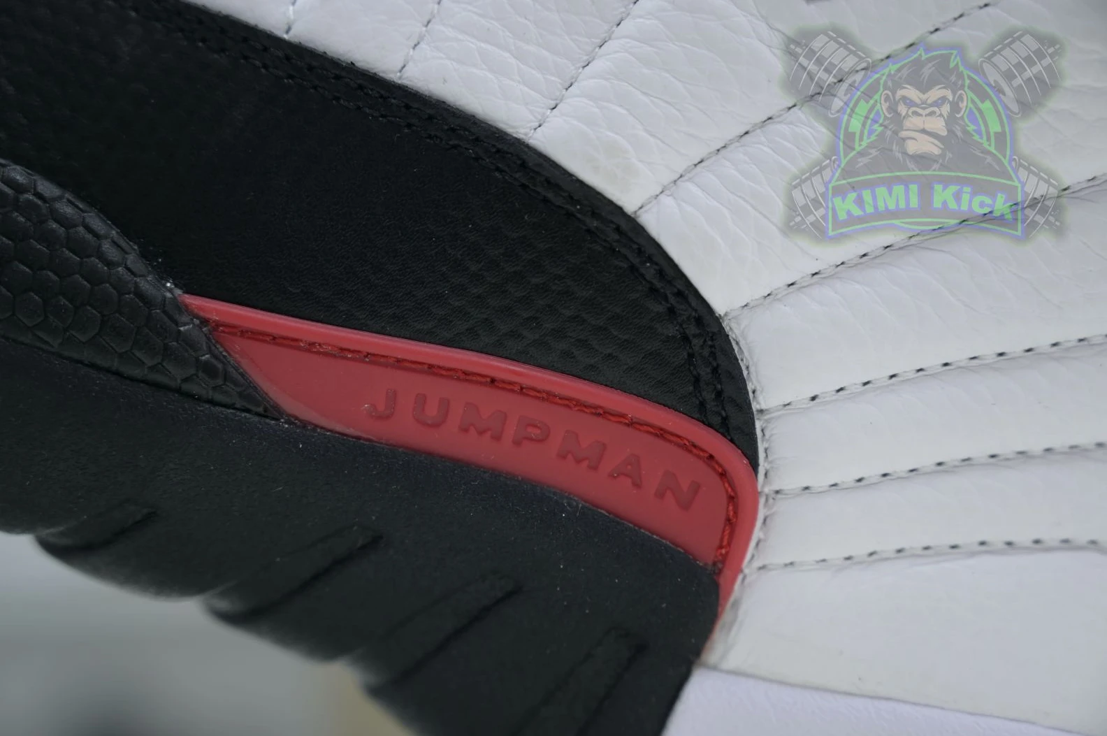 Kimikick Jordan Air Jordan GoodFit 1859