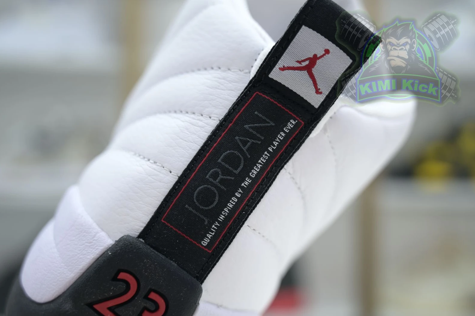 Kimikick Jordan Air Jordan GoodFit 1859
