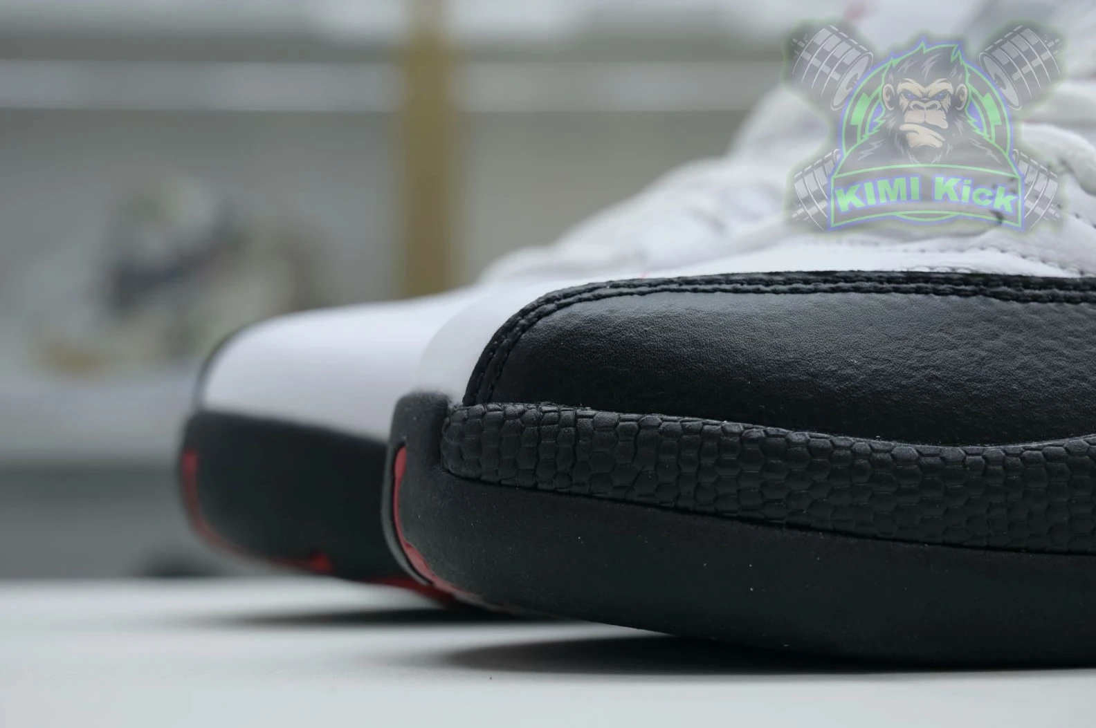 Kimikick Jordan Air Jordan GoodFit 1859