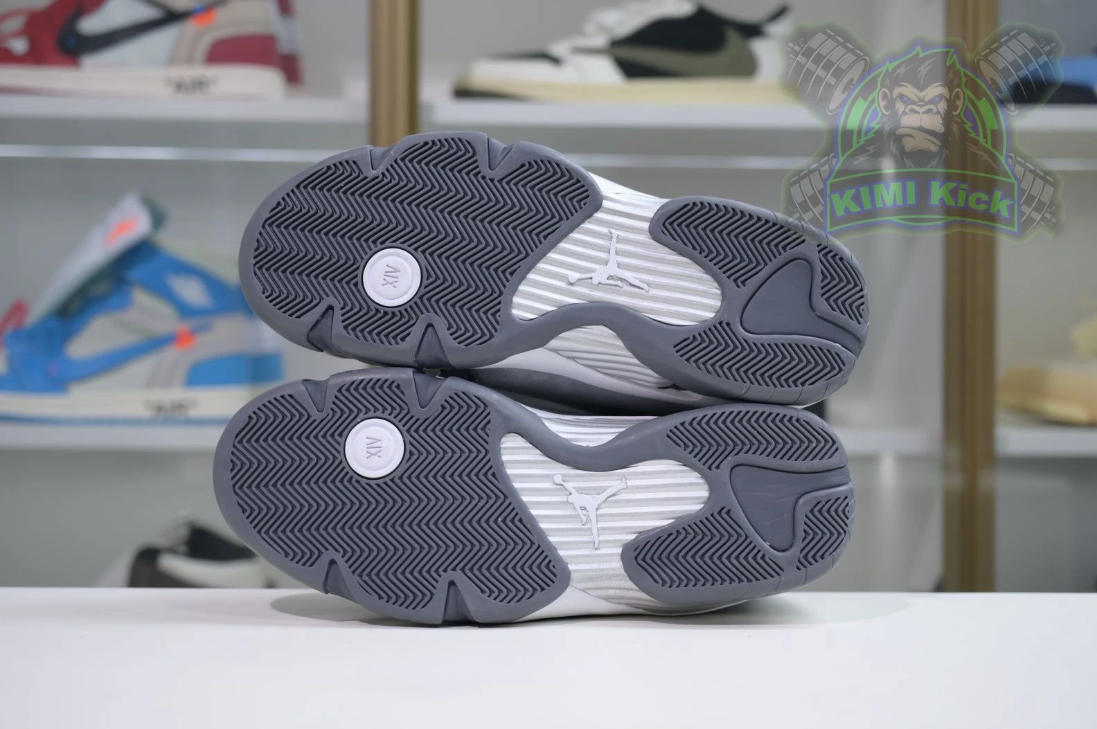 Kimikick Jordan Air Jordan Popular 1873