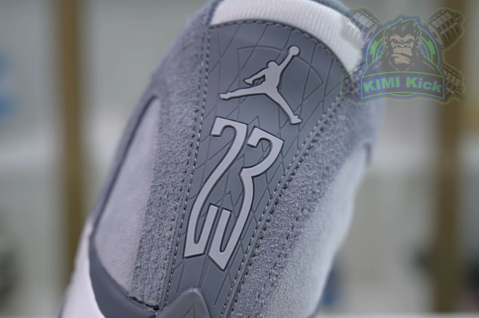 Kimikick Jordan Air Jordan Popular 1873
