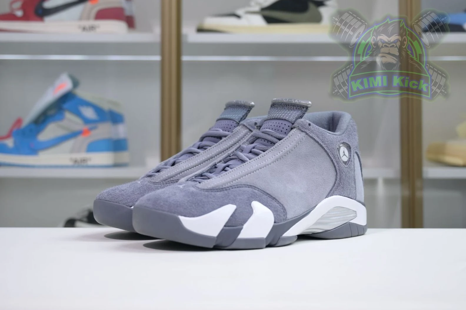 Kimikick Jordan Air Jordan Popular 1873