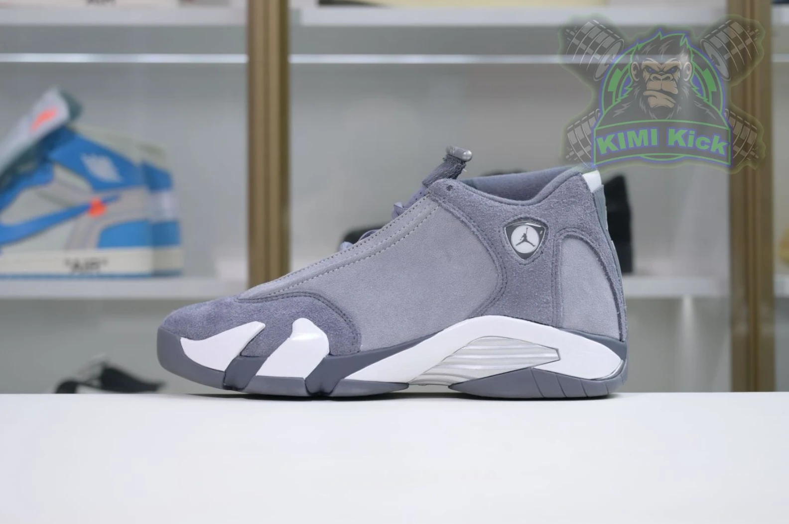 Kimikick Jordan Air Jordan Popular 1873
