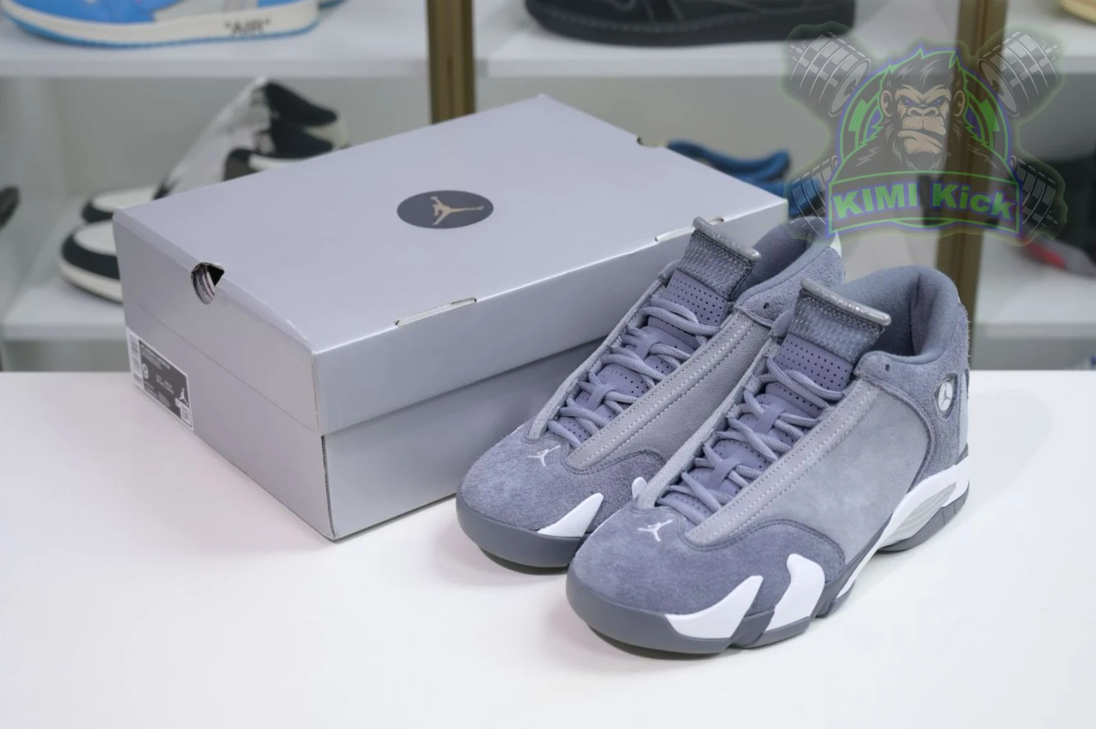 Kimikick Jordan Air Jordan Popular 1873