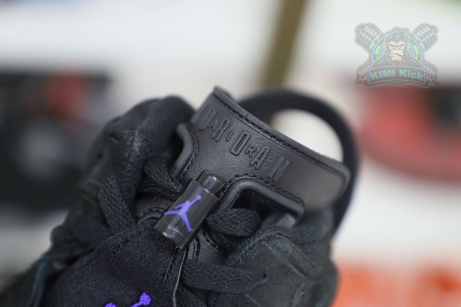 Kimikick Jordan Air Jordan SmartChoice 1891