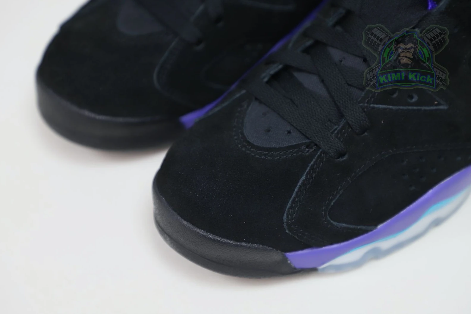 Kimikick Jordan Air Jordan SmartChoice 1891