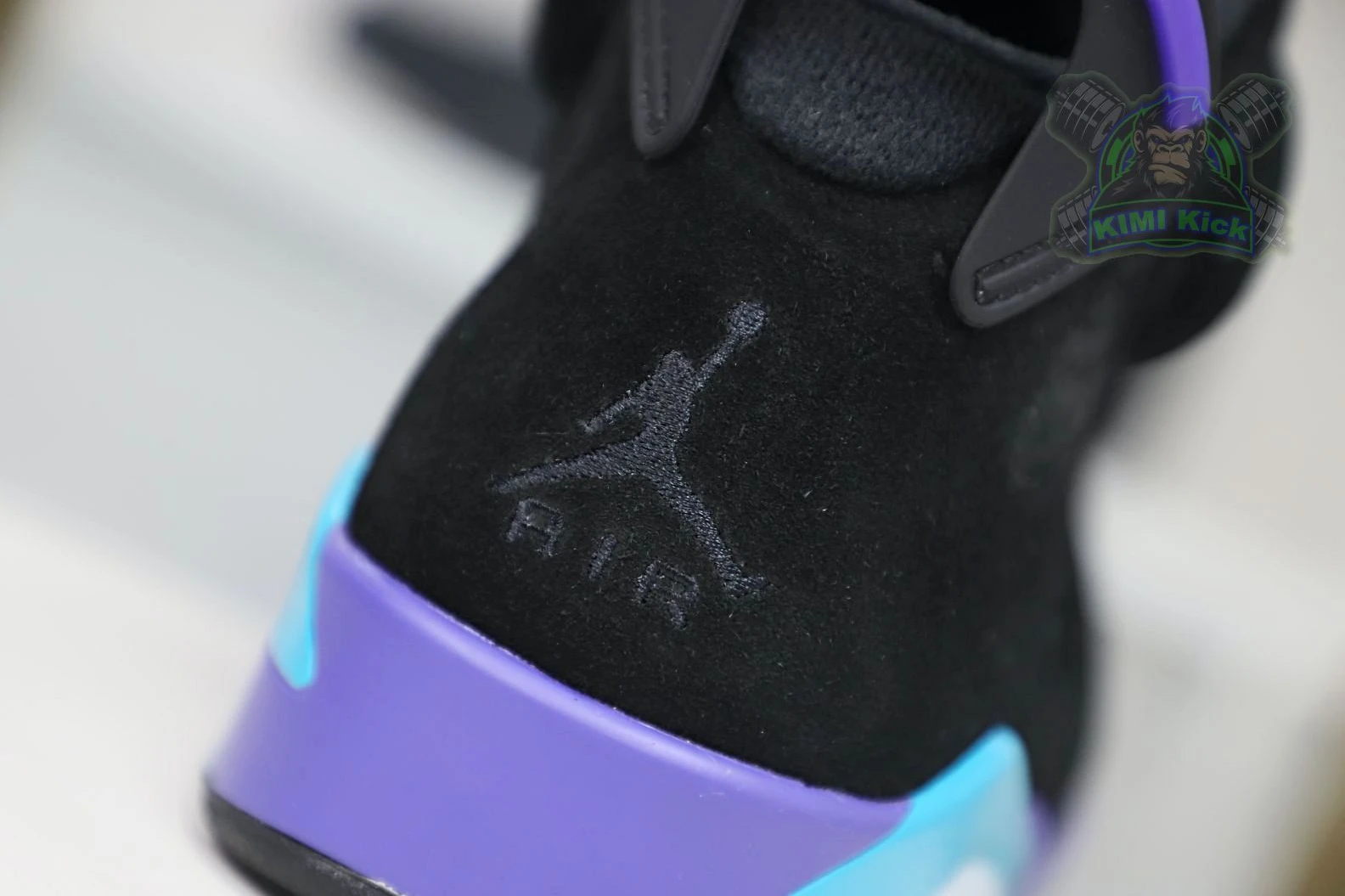 Kimikick Jordan Air Jordan SmartChoice 1891