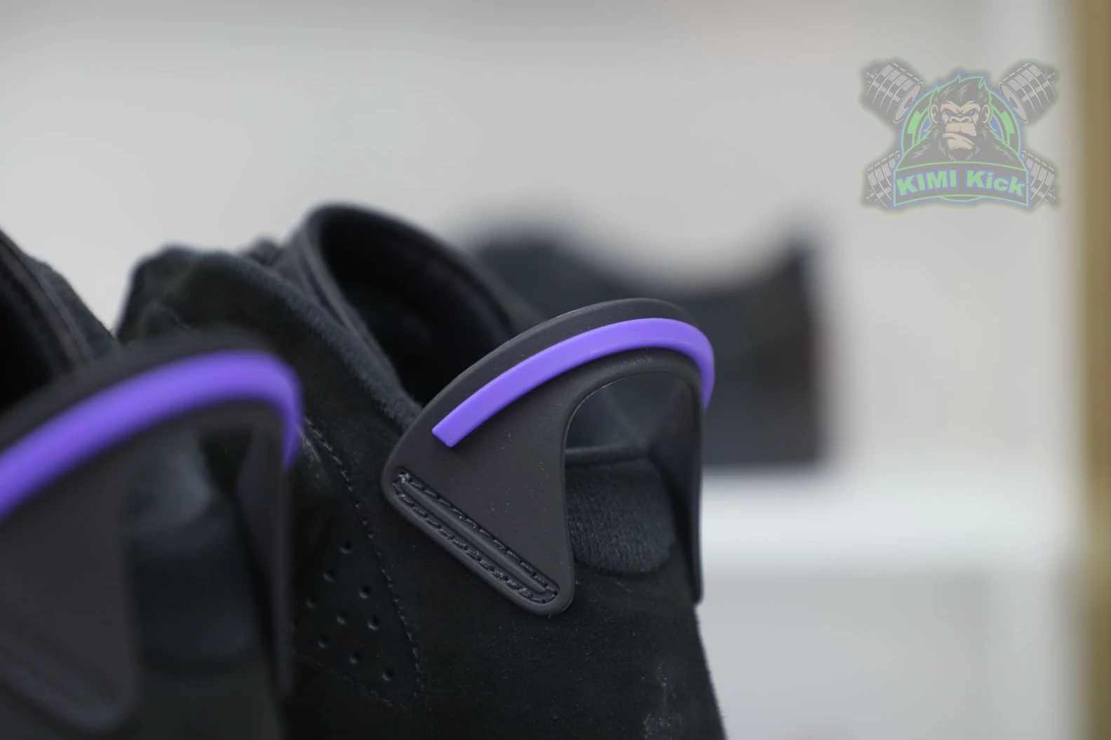 Kimikick Jordan Air Jordan SmartChoice 1891