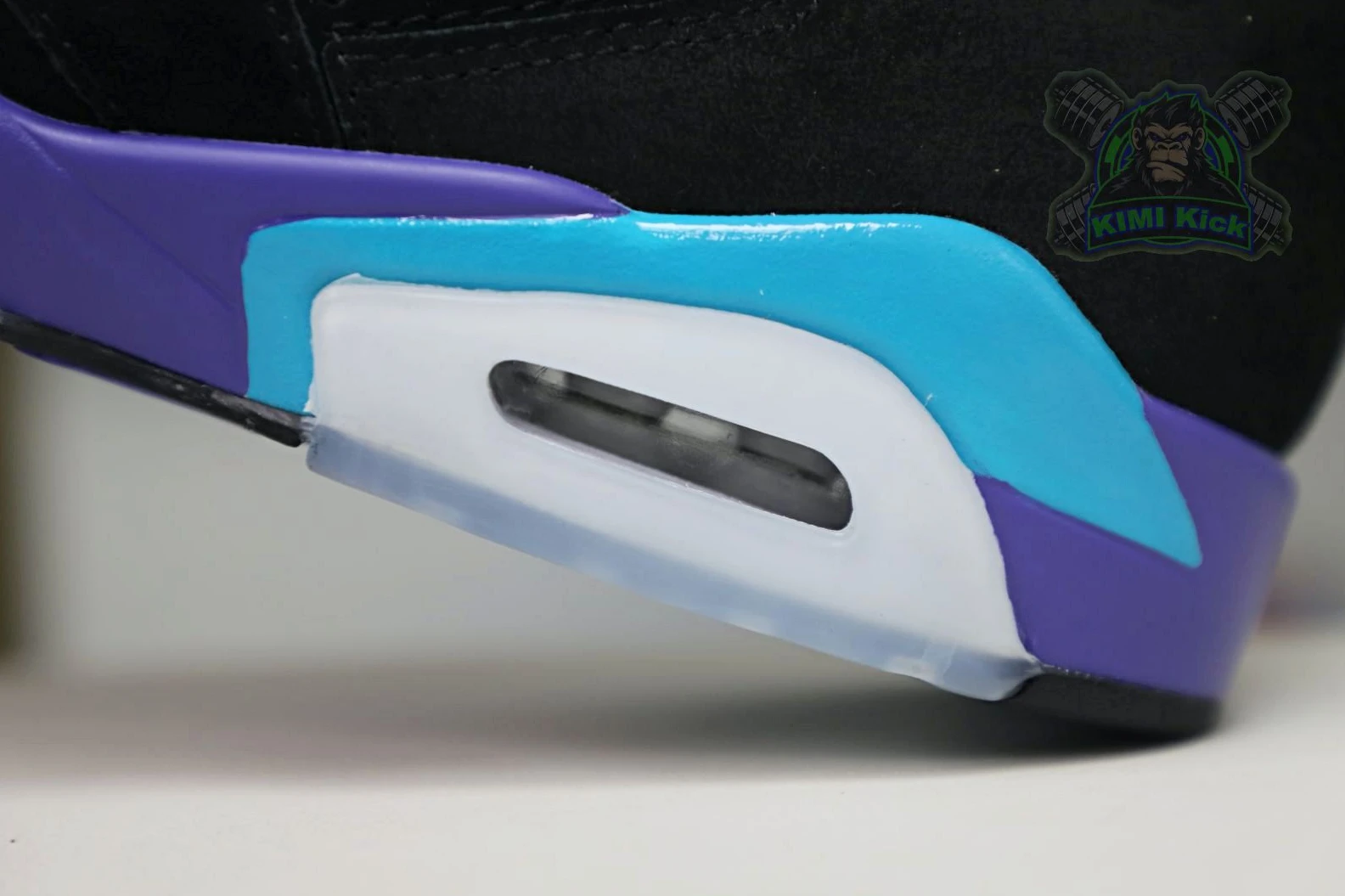 Kimikick Jordan Air Jordan SmartChoice 1891