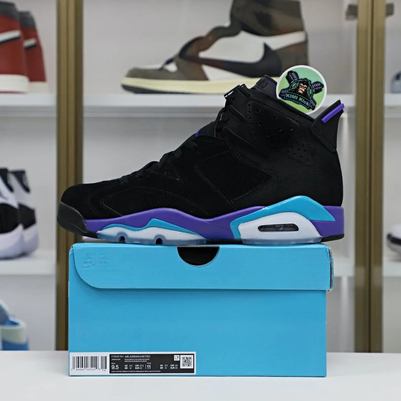 Kimikick Jordan Air Jordan SmartChoice 1891