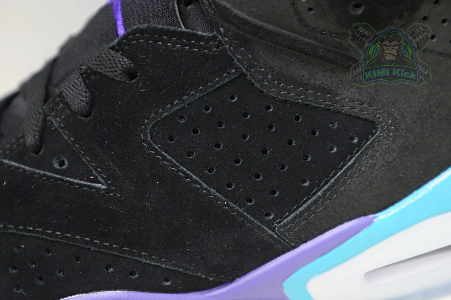 Kimikick Jordan Air Jordan SmartChoice 1891