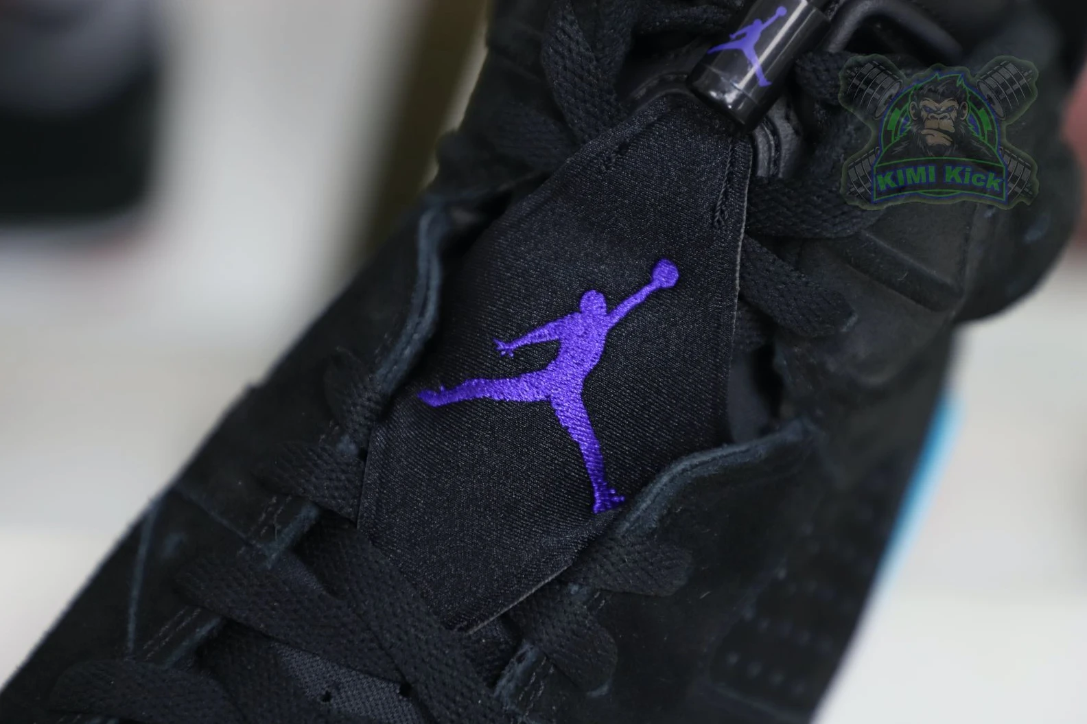 Kimikick Jordan Air Jordan SmartChoice 1891