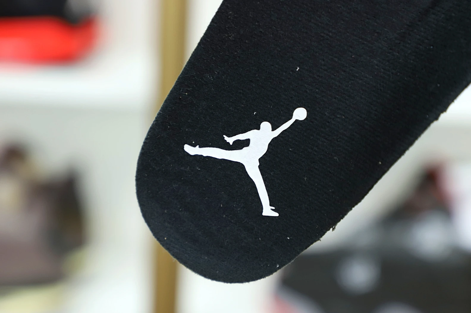 Kimikick Jordan Air Jordan4 thunder Fashionable 1980