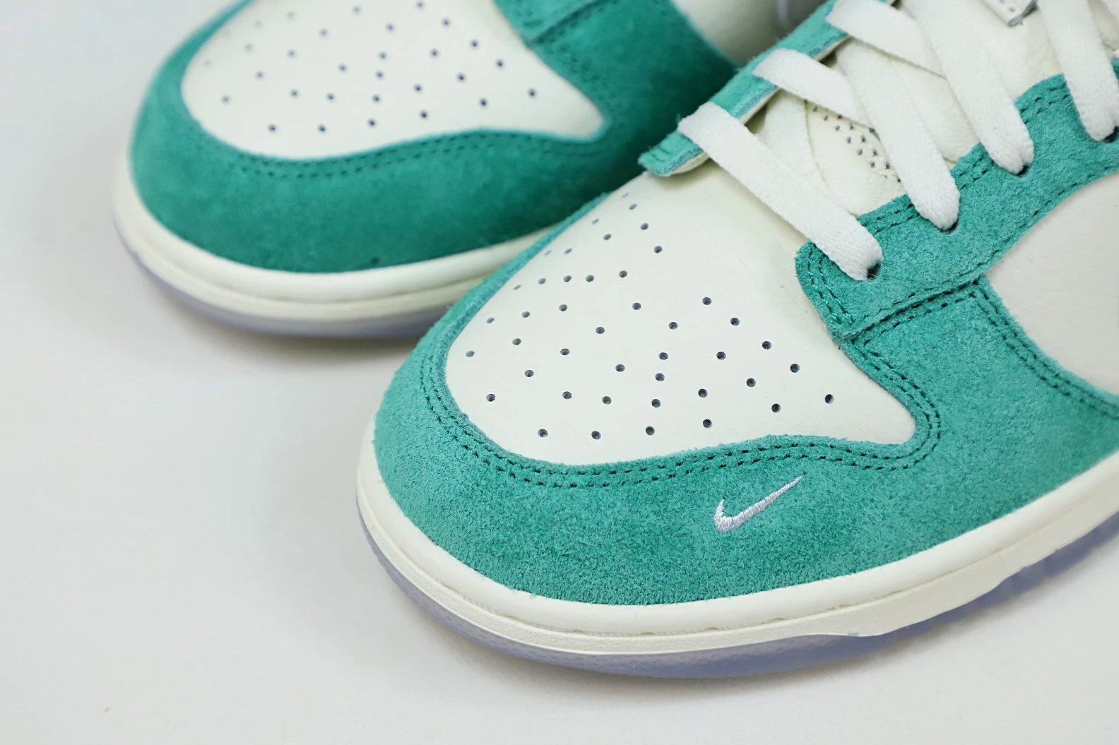 Kimikick KASINA X DUNK LOW 'ROAD SIGN' EasyMatch 3487