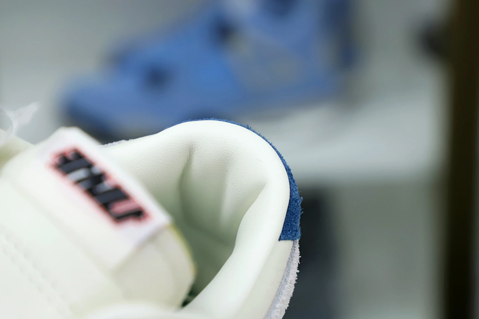 Kimikick KASINA X DUNK LOW 'ROAD SIGN' EasyMatch 3487