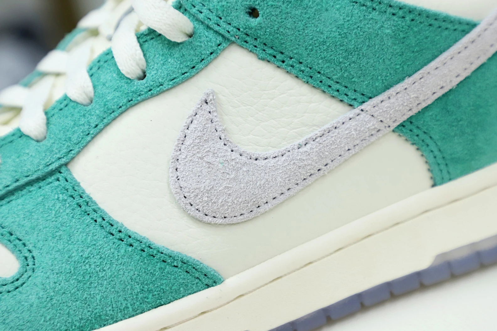 Kimikick KASINA X DUNK LOW 'ROAD SIGN' EasyMatch 3487