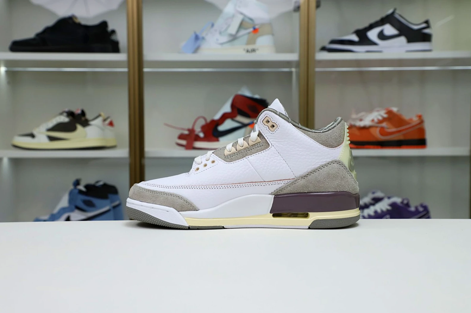 Kimikick MANIÉRE X WMNS AIR JORDAN GoAnywhere 1927
