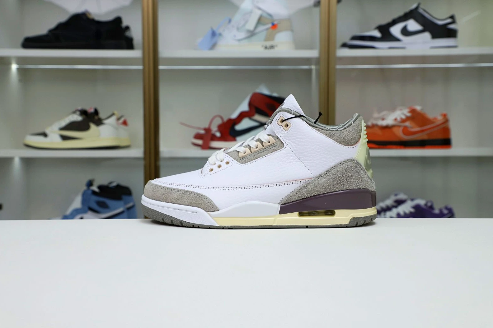 Kimikick MANIÉRE X WMNS AIR JORDAN GoAnywhere 1927