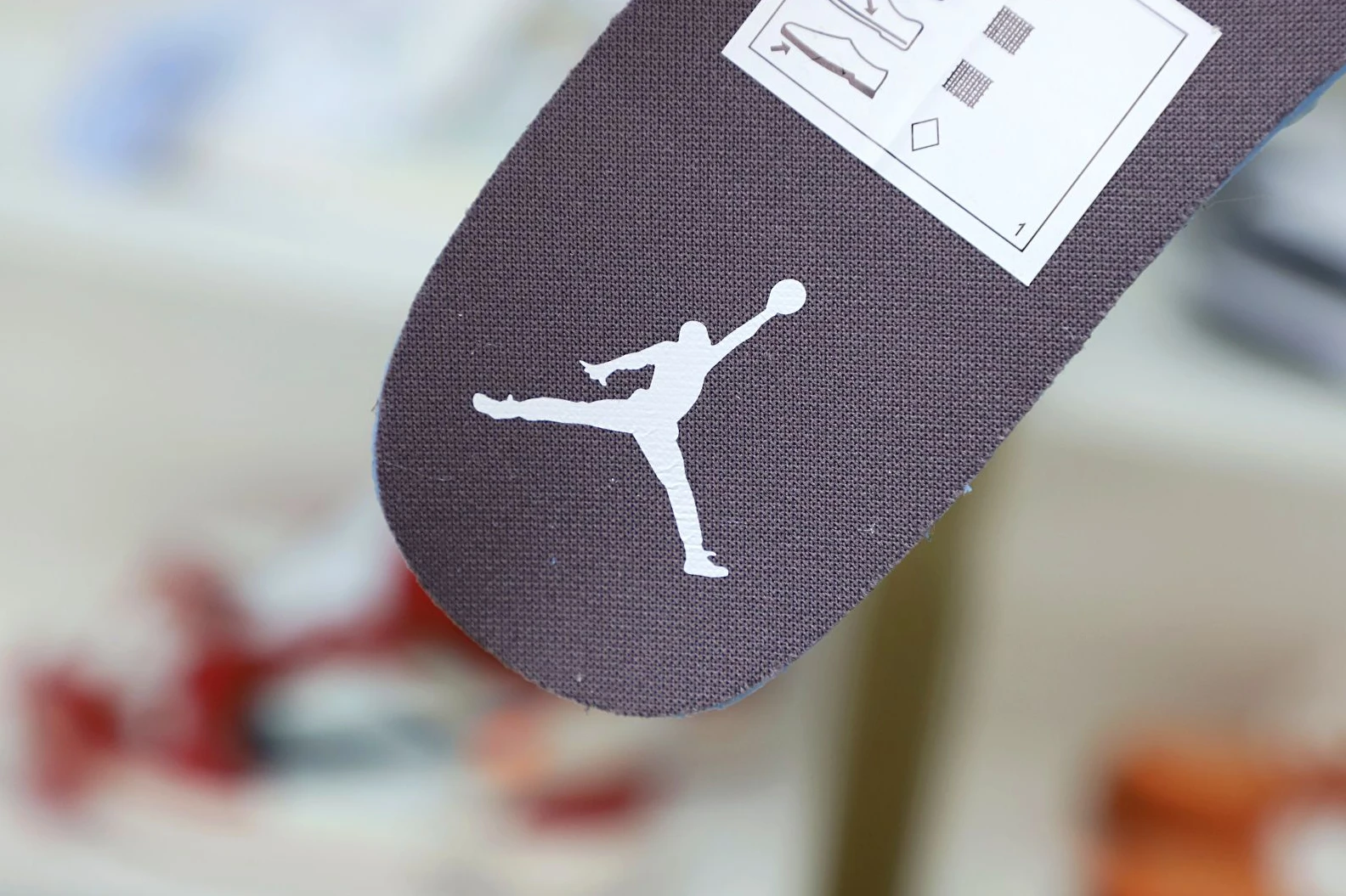 Kimikick MANIÉRE X WMNS AIR JORDAN GoAnywhere 1927