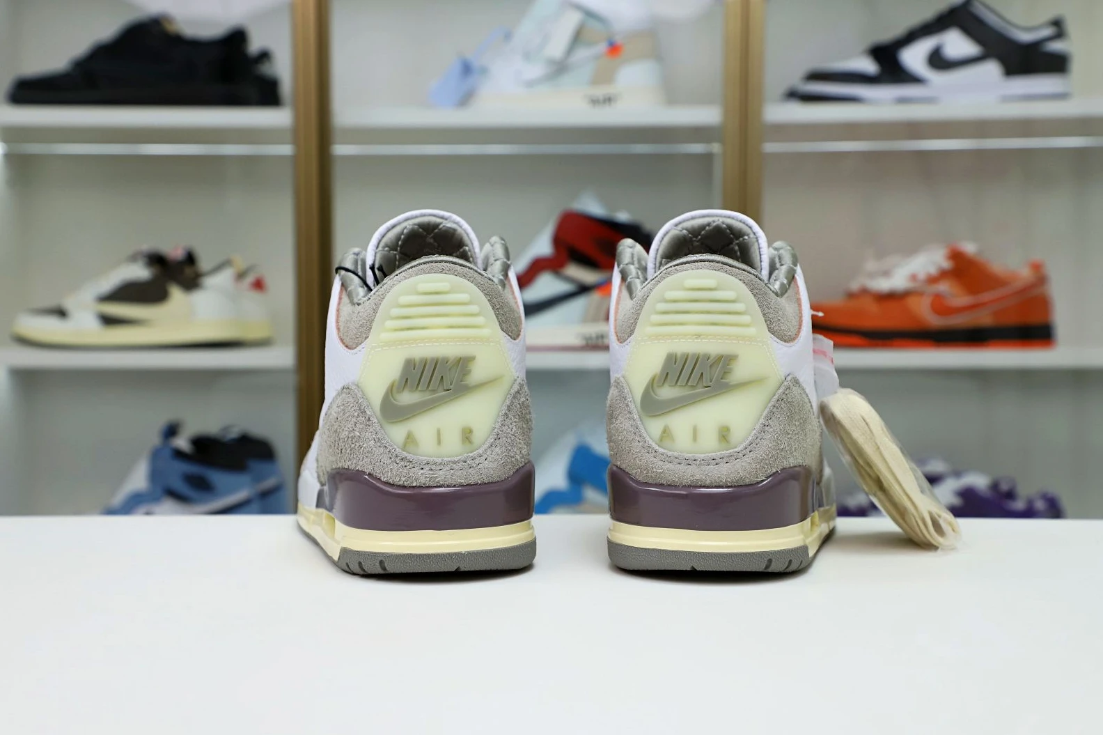 Kimikick MANIÉRE X WMNS AIR JORDAN GoAnywhere 1927