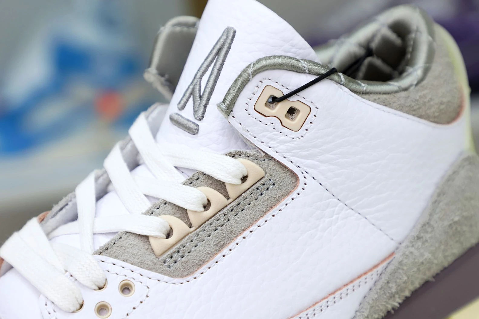 Kimikick MANIÉRE X WMNS AIR JORDAN GoAnywhere 1927