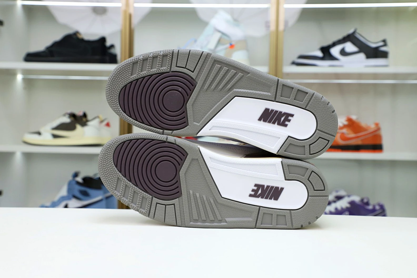 Kimikick MANIÉRE X WMNS AIR JORDAN GoAnywhere 1927