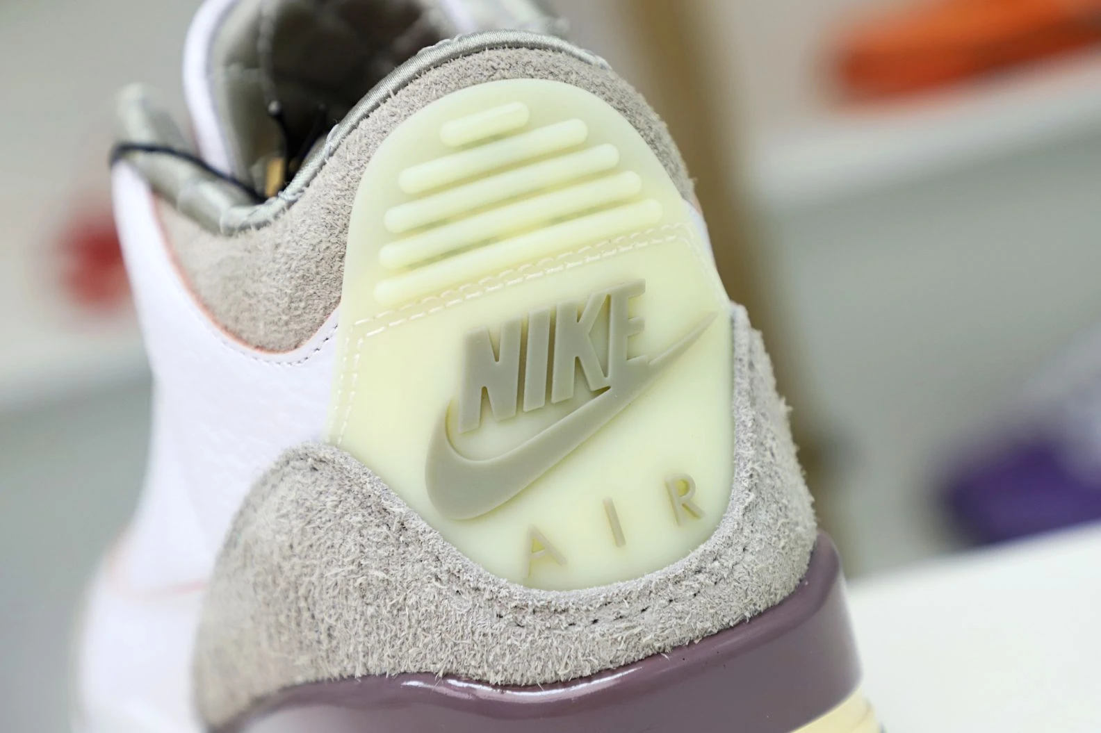 Kimikick MANIÉRE X WMNS AIR JORDAN GoAnywhere 1927