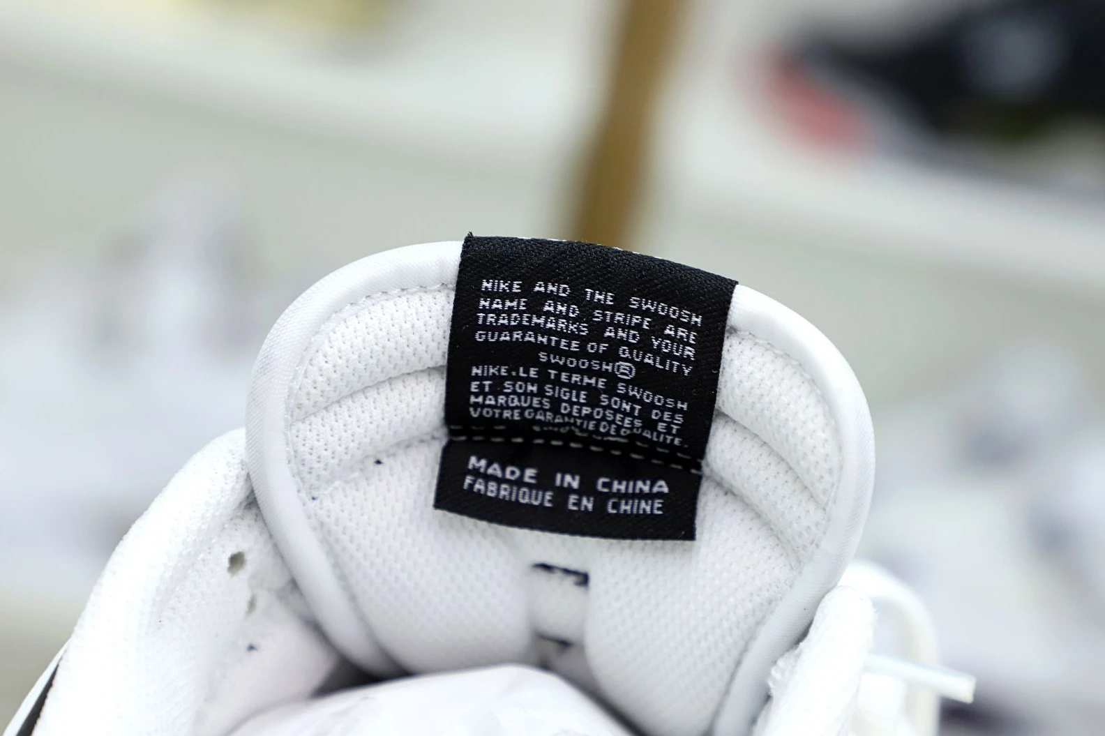 Kimikick NIKE DUNK LOW RETRO REVERSE PANDA - FD9064- AllSeason 3511