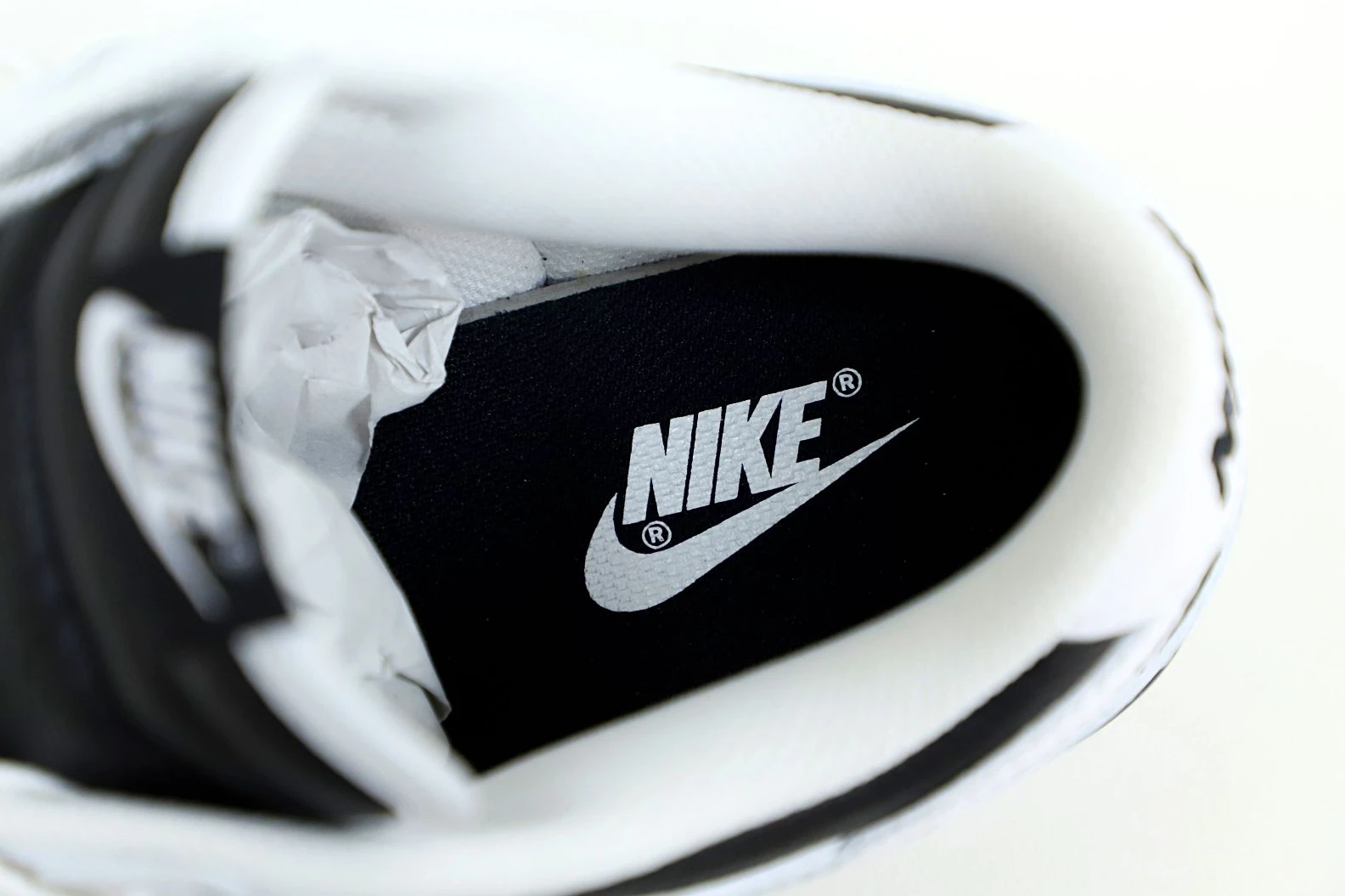 Kimikick NIKE DUNK LOW RETRO REVERSE PANDA - FD9064- AllSeason 3511