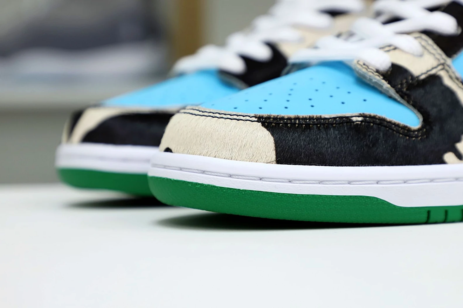 Kimikick NIKE DUNK SB LOW “CHUNKY DUNKY” GoAnywhere 3520