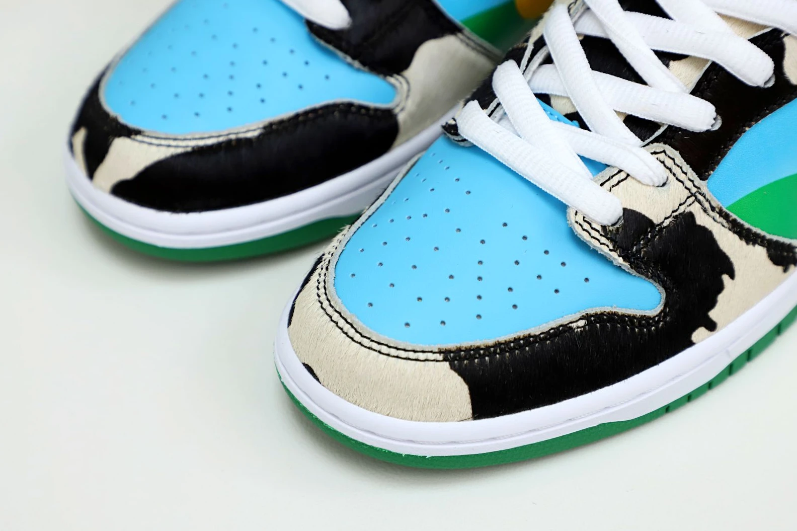 Kimikick NIKE DUNK SB LOW “CHUNKY DUNKY” GoAnywhere 3520