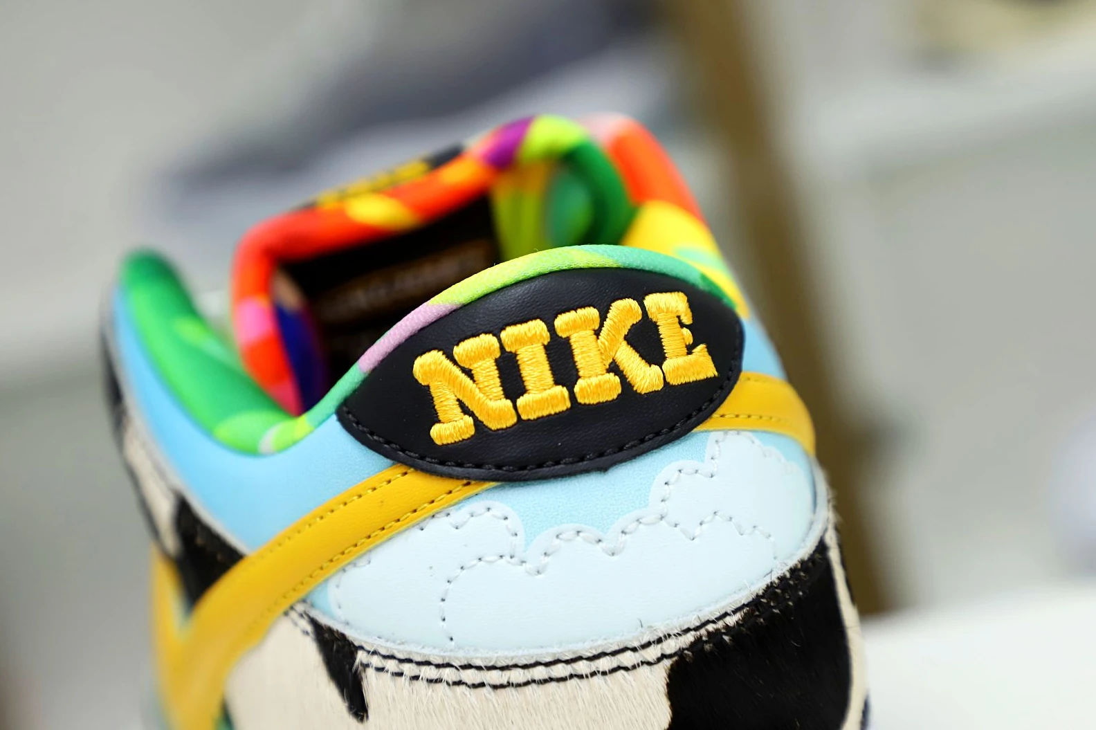 Kimikick NIKE DUNK SB LOW “CHUNKY DUNKY” GoAnywhere 3520