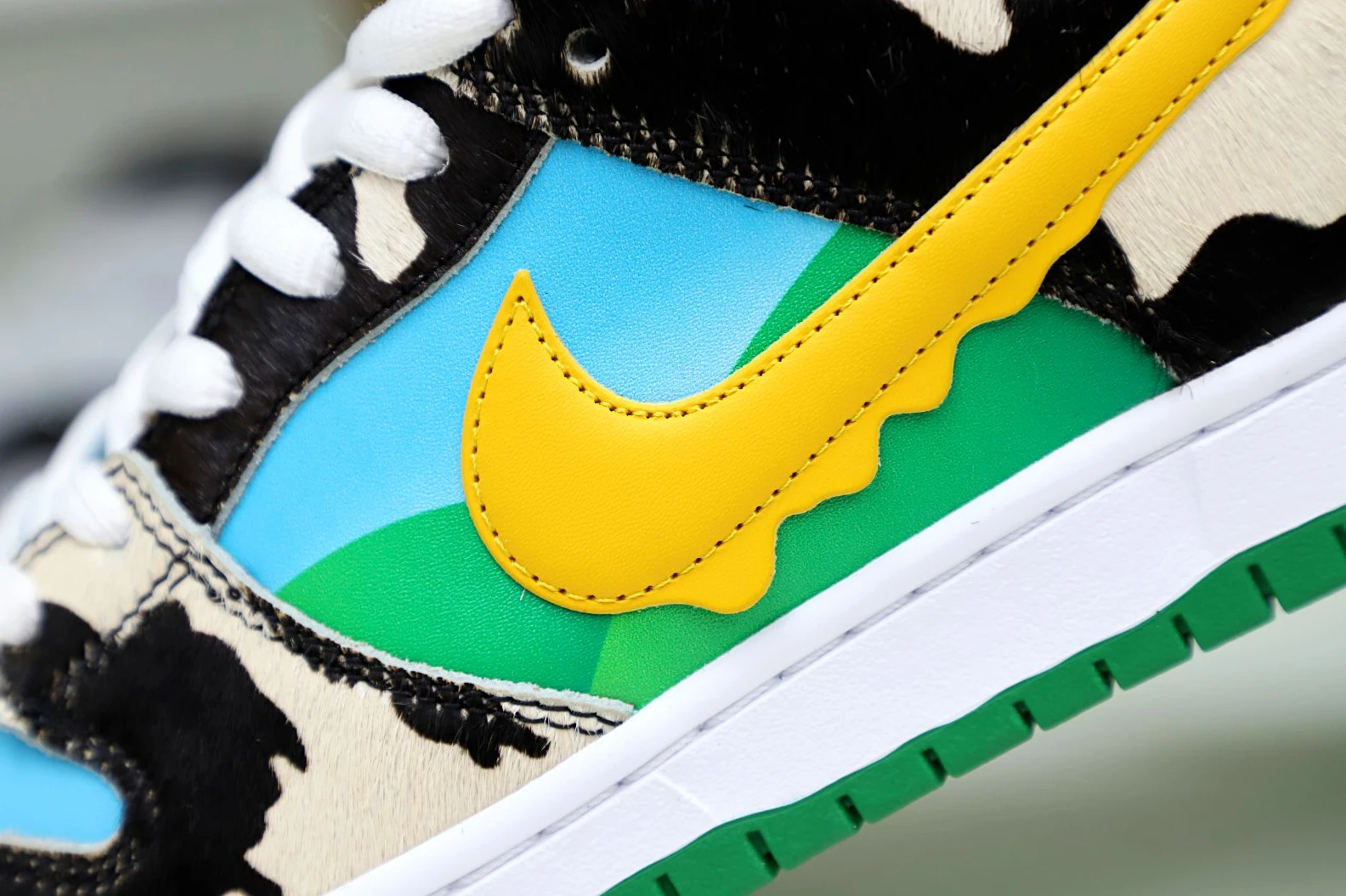 Kimikick NIKE DUNK SB LOW “CHUNKY DUNKY” GoAnywhere 3520