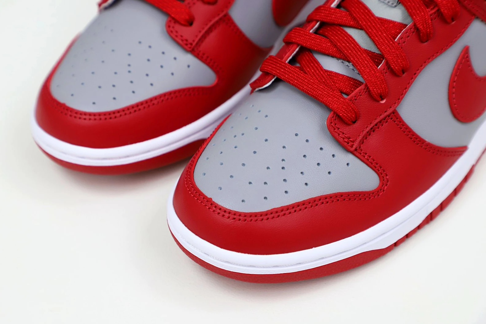 Kimikick NIKE SB DUNK LOW MEDIUM GREY GoodFit 3501