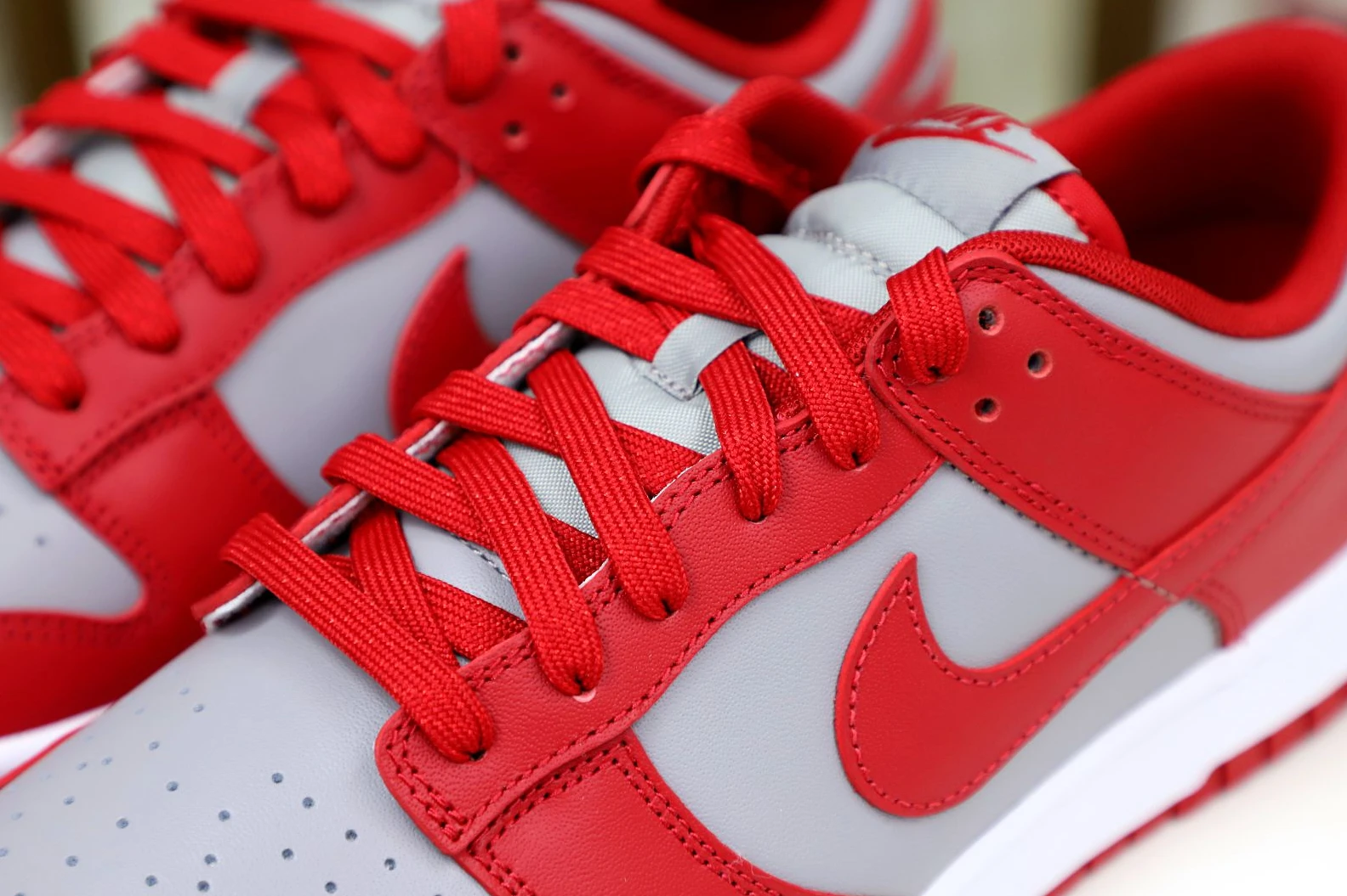 Kimikick NIKE SB DUNK LOW MEDIUM GREY GoodFit 3501