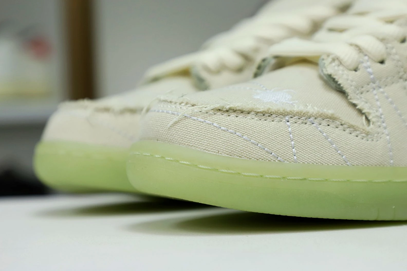 Kimikick NIKE SB DUNK LOW MUMMY StreetReady 3532