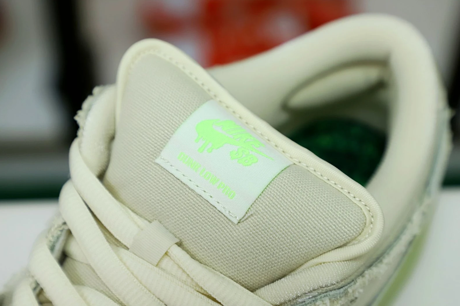 Kimikick NIKE SB DUNK LOW MUMMY StreetReady 3532