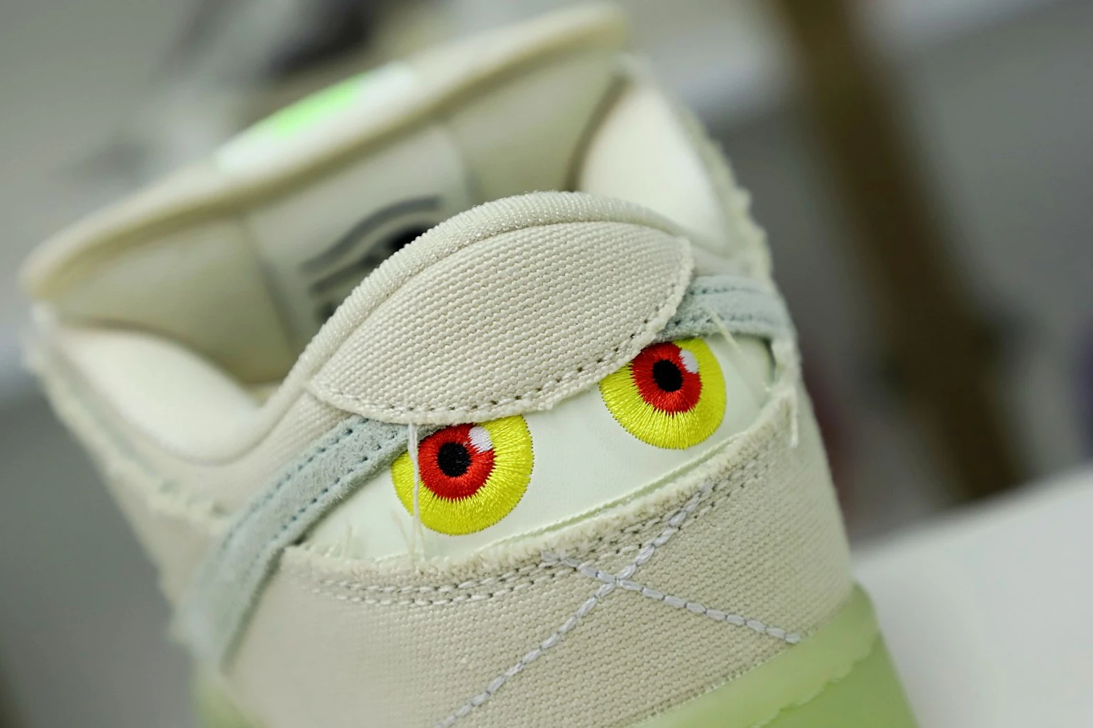Kimikick NIKE SB DUNK LOW MUMMY StreetReady 3532
