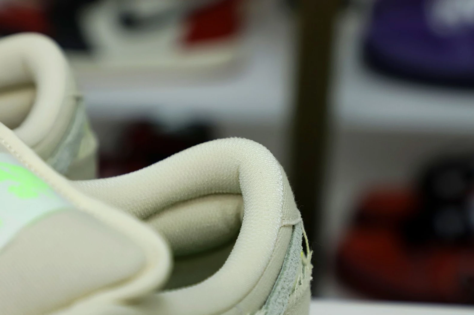 Kimikick NIKE SB DUNK LOW MUMMY StreetReady 3532