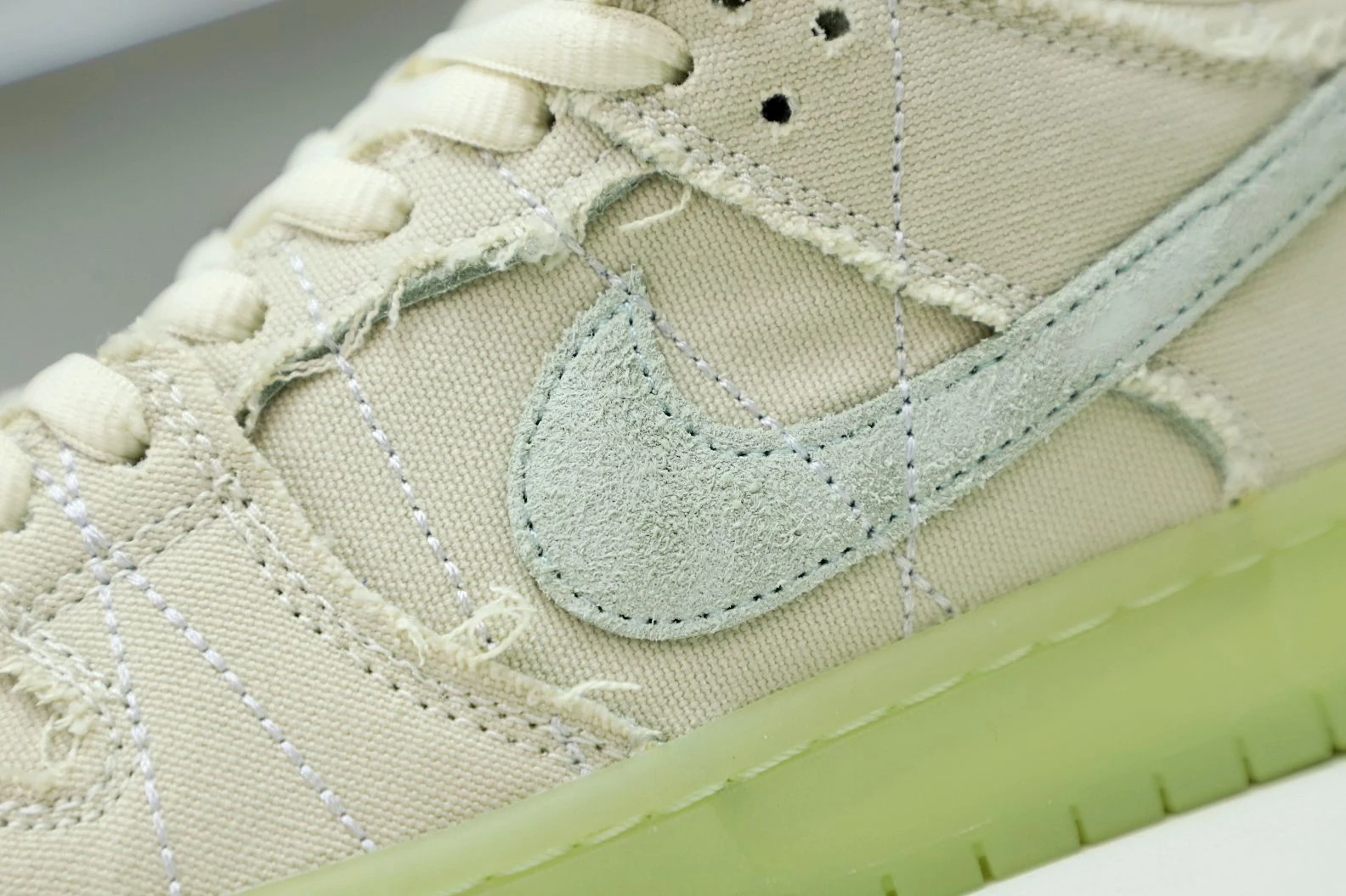 Kimikick NIKE SB DUNK LOW MUMMY StreetReady 3532
