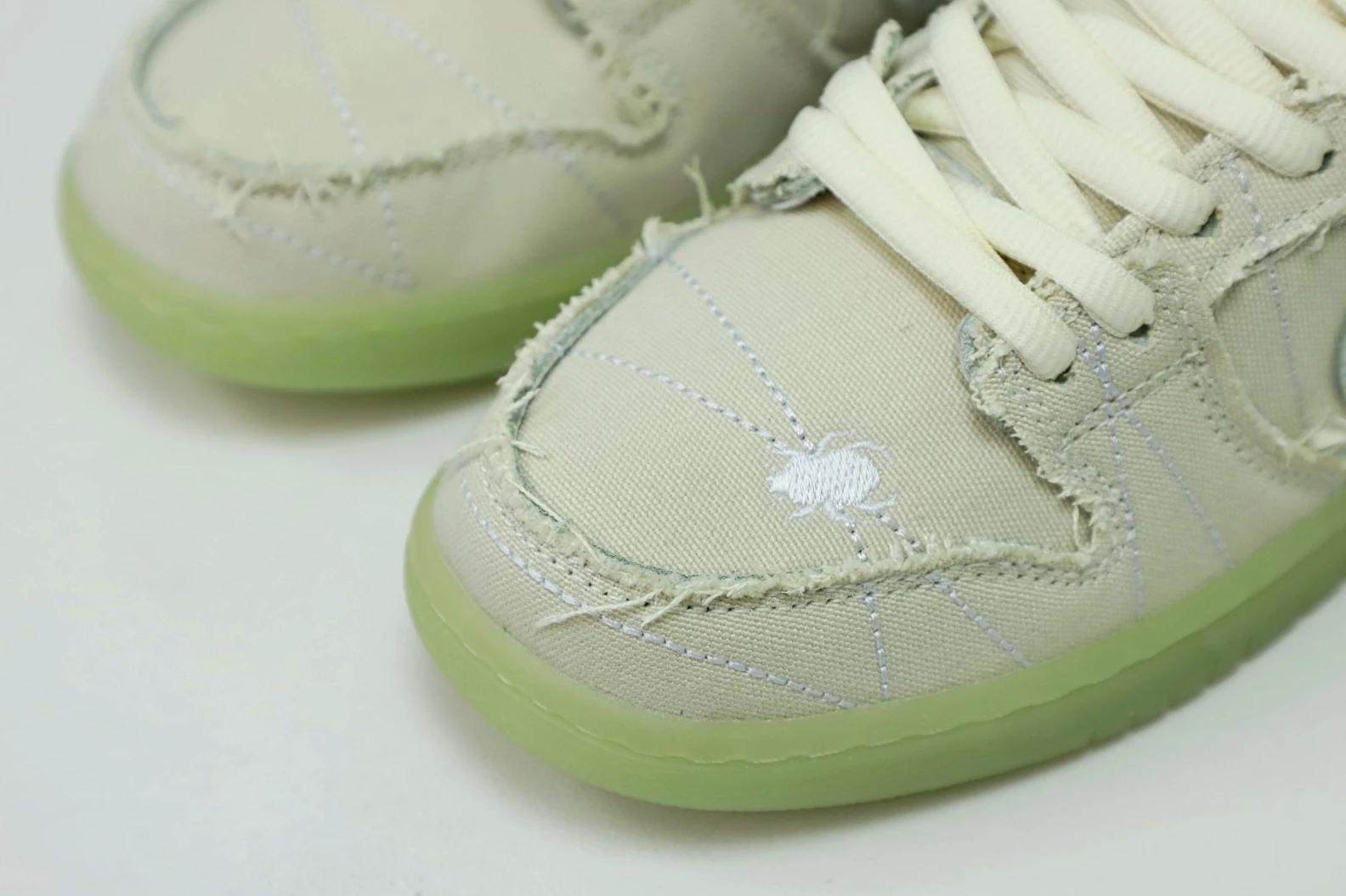 Kimikick NIKE SB DUNK LOW MUMMY StreetReady 3532